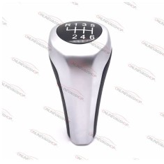 Nuca schimbator BMW E60/E61/E62/E63/E81/E82/E83/E85/E87/E88/E90 in 5-6