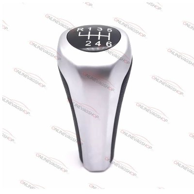 Nuca schimbator BMW E60/E61/E62/E63/E81/E82/E83/E85/E87/E88/E90 in 5-6 foto