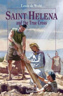 Saint Helena and the True Cross foto