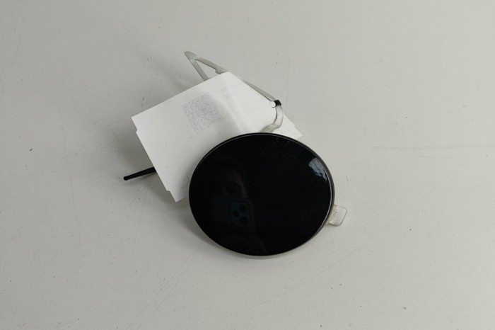 Capac c&acirc;rlig de remorcare bara de protecție față FORD PUMA J2K, CF7 2024 OEM: L1TB-17A989-B 29372943