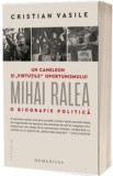 Mihai Ralea - o biografie politica