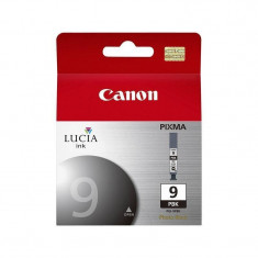 Cartus cerneala Canon PGI-9PB Photo Black foto