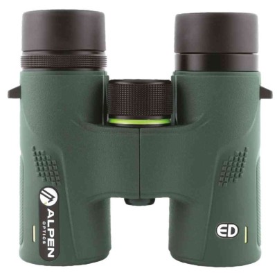 Binoclu Alpen Optics Chisos 8x32 ED foto