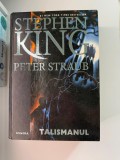 Stephen King - Talismanul (2009, hardcover)