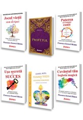 Cu dragostea in minte - Librex Publishing