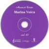 CD Marina Voica, JURNALUL NATIONAL
