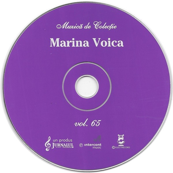 CD Marina Voica