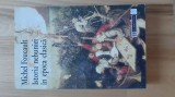 Michel Foucault - Istoria nebuniei in epoca clasica ( 1996 )