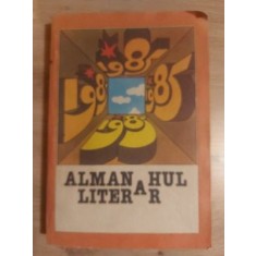 Almanahul literar 1985