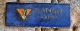 Muzicuță dublă M. Hohner &bdquo;Tango&rdquo; (Germania, cca. 1930)
