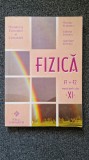 FIZICA MANUAL PENTRU CLASA A XI-A - Florescu, Popescu