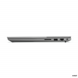 Laptop Lenovo ThinkBook 15 G4 ABA, 15.6 FHD, AMD Ryzen 7 5825U, Video: Integrated, RAM: 8GB + 8GB, 1TB SSD 1YD DOS