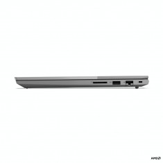 Laptop Lenovo ThinkBook 15 G4 ABA, 15.6 FHD, AMD Ryzen 7 5825U, Video: Integrated, RAM: 8GB + 8GB, 1TB SSD 1YD DOS foto