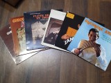 PACK 6 Discuri colectie Vinil LP - Gheorghe ZAMFIR ( VG+)