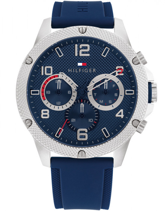 Ceas Barbati, Tommy Hilfiger, Blaze 1792027 - Marime universala