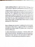 Carte Din 7 &icirc;n 7 - Holly Goldberg Sloan - Editura Arthur (Hardcover)
