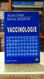 Vaccinologie Aurel Ivan Doina Azoicai Editura Polirom Carte Medicina 1995
