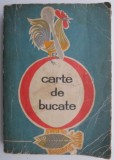 Carte de bucate &ndash; Rada Nicolaie, Maria Iliescu, Elena Baltag