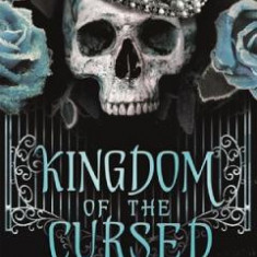 Kingdom of the Cursed. Kingdom of the Wicked #2 - Kerri Maniscalco