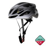 Cumpara ieftin Casca trotineta, bicicleta electrica ZYCLON Sport Gri-Negru M