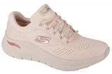 Cumpara ieftin Pantofi sport Skechers Arch Fit 2.0 - Big League 150051-NTMT bej