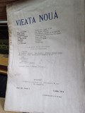 Revista Vieata Noua Nr. 5 Iulie 1916