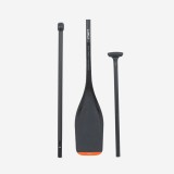 Pagaie SUP 900 carbon demontabilă și reglabilă 3 segmente (165-205 cm)
