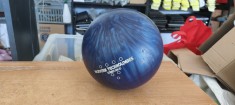 Bila Bowling Modern Technologies 13 #A6295 foto