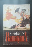 Ramayana - povestită &icirc;n proză de Agop Bezerian