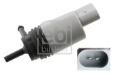 FEBI BILSTEIN 26495 pompa de apa,spalare parbriz