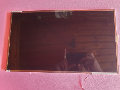 display LCD 15,6 inch - model - N156B3-L02 foto