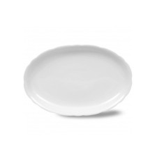 Platou portelan Rose, 42 cm