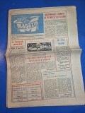 ziarul magazin 31 iulie 1982
