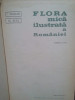 I. Prodan-Al. Bula - Al. Bula - Flora mica ilustrata a Romaniei (editia 1966)
