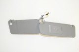 Parasolar st&acirc;nga VW TOUAREG 7LA, 7L6, 7L7 2005 OEM: 7L6857551 2099832
