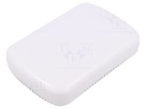 Carcasă Universală 100x150x26mm cu Lame de Fixare