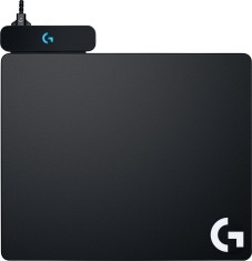 LOGITECH POWERPLAY Wireless Charging System - 2.4GHZ - EWR2, &quot;943-000110&quot;