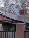 V&icirc;nzare panou solar