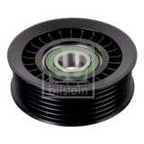 Febi Bilstein Rola ghidare/conducere, curea transmisie