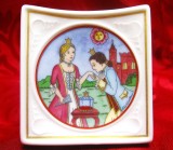 SFESNIC PORTELAN HUTSCHENREUTHER SEMNAT OLE WINTHER DECOR POVESTI