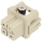 Conector HDC EPIC&reg; H-A 003 FS