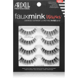 Ardell FauxMink Wispies gene false big pack Demi Wispies 4 buc