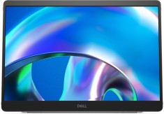DL MONITOR 14&amp;quot; PORTABIL P1425 1920x1200 foto