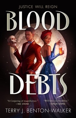 Blood Debts foto