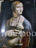 Leonardo - Frank Zollner