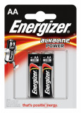 Set 2 Baterii Energizer Alcaline Power R6/AA 32009871