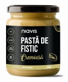 Pasta de fistic cremoasa, 200g, Niavis