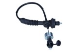 Cablu ambreiaj PEUGEOT 206 CC (2D) (2000 - 2008) MAXGEAR 32-1846