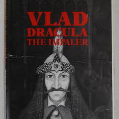 VLAD DRACULA THE IMPALER , A PLAY by MARIN SORESCU , 1987