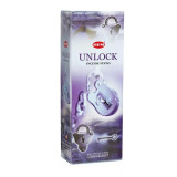 Set Betisoare Parfumate Unlock 120 Buc